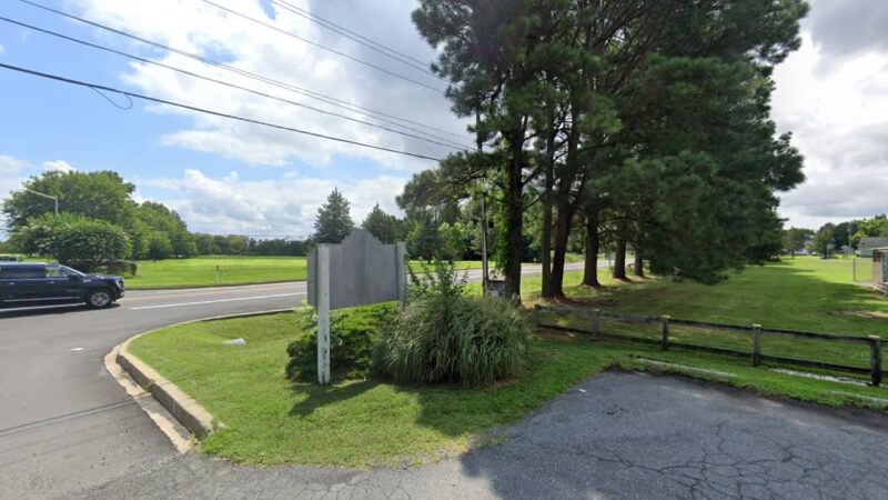 Perry Cabin Park - St Michaels, MD