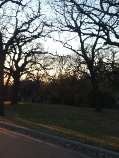 Commonwealth Park - St Paul, MN