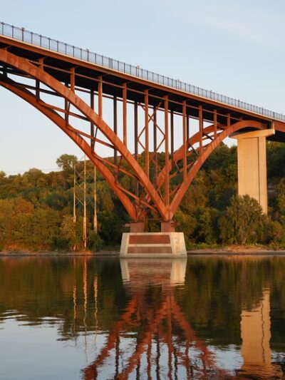 High Bridge Dog Park - St Paul, MN