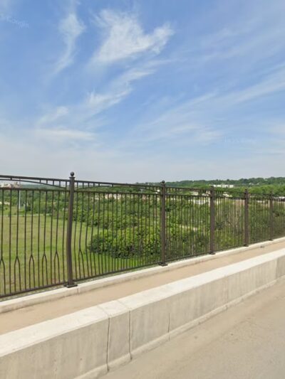 Off Leash Dog Park - St Paul, MN