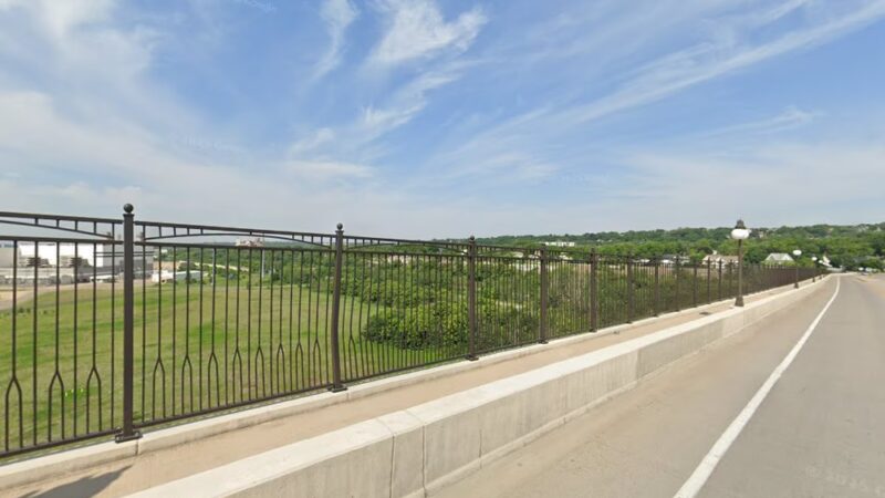 Off Leash Dog Park - St Paul, MN