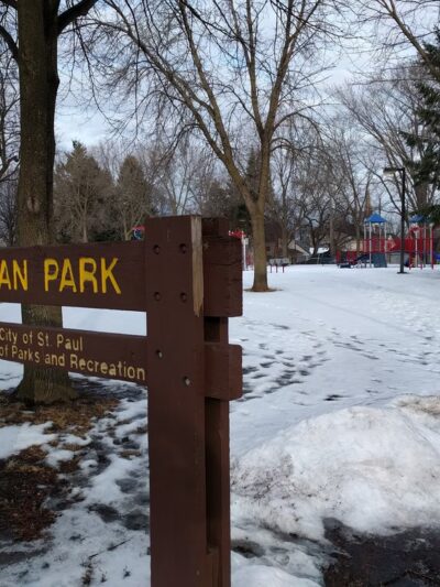 Ryan Park - St Paul, MN