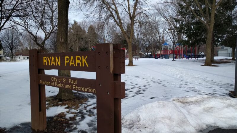 Ryan Park - St Paul, MN