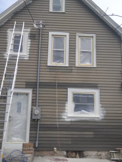 Ryan Park - St Paul, MN