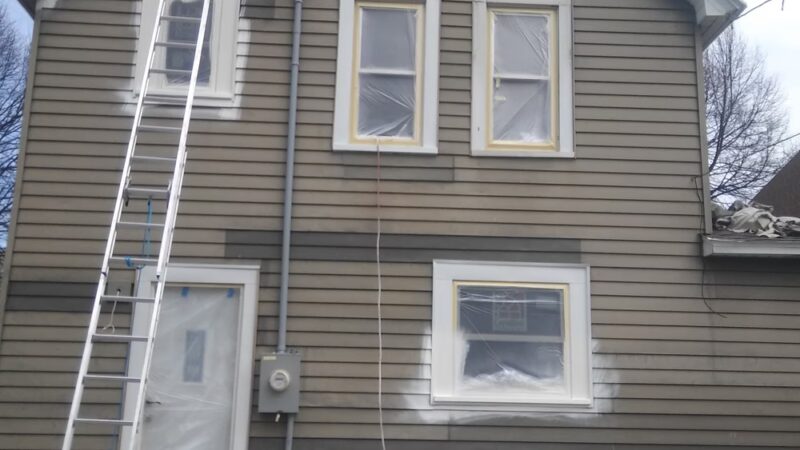 Ryan Park - St Paul, MN