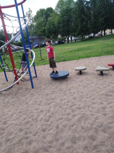 Ryan Park - St Paul, MN