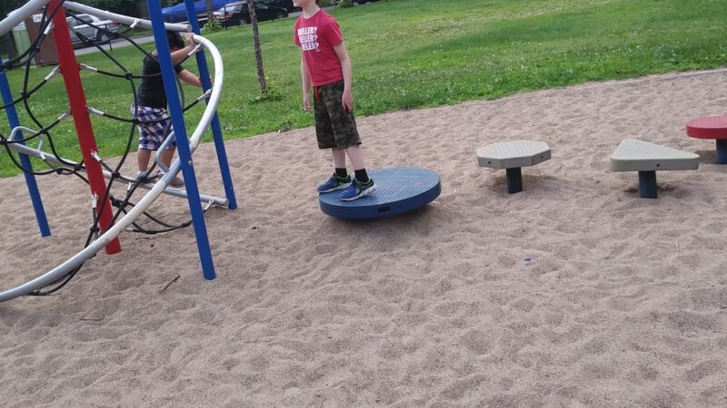 Ryan Park - St Paul, MN