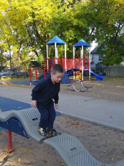 Ryan Park - St Paul, MN