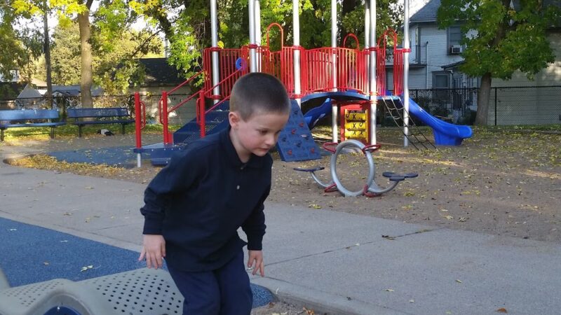 Ryan Park - St Paul, MN