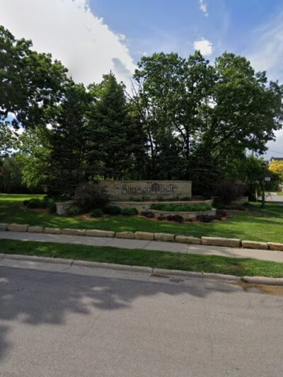 Shepard Park - St Paul, MN