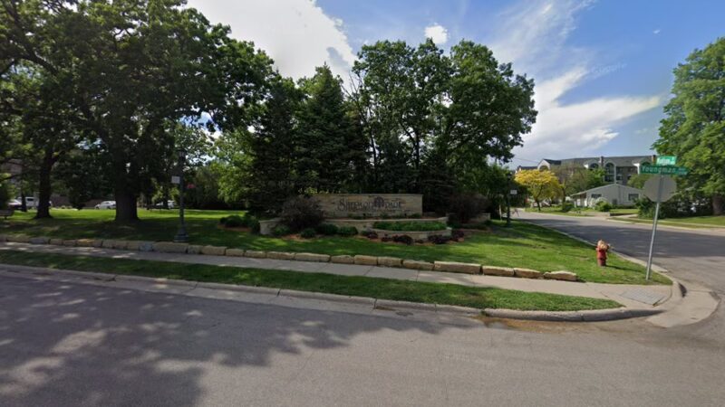 Shepard Park - St Paul, MN