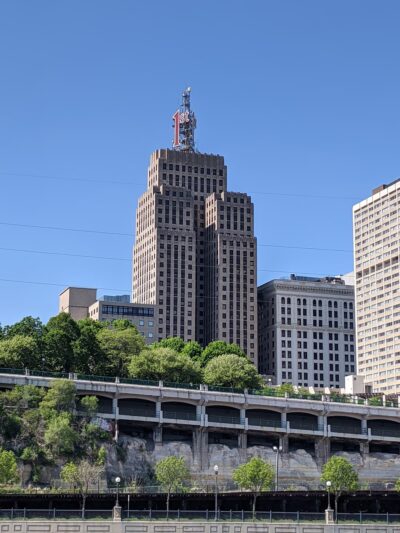 St Paul - St Paul, MN
