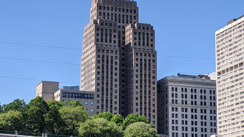 St Paul - St Paul, MN
