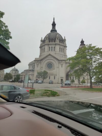 St Paul - St Paul, MN