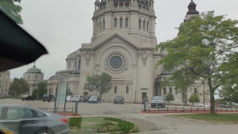 St Paul - St Paul, MN