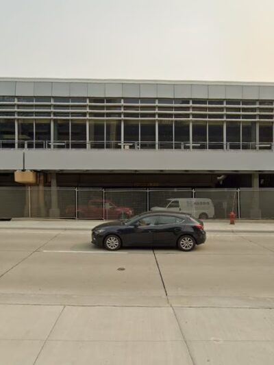 Terminal 1 Pet Relief Area - St Paul, MN