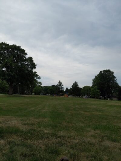 Dingle Park - St Paul Park, MN