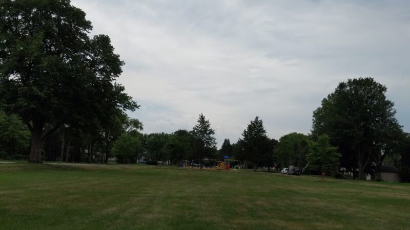 Dingle Park - St Paul Park, MN