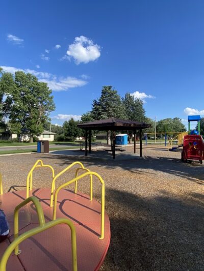 Dingle Park - St Paul Park, MN