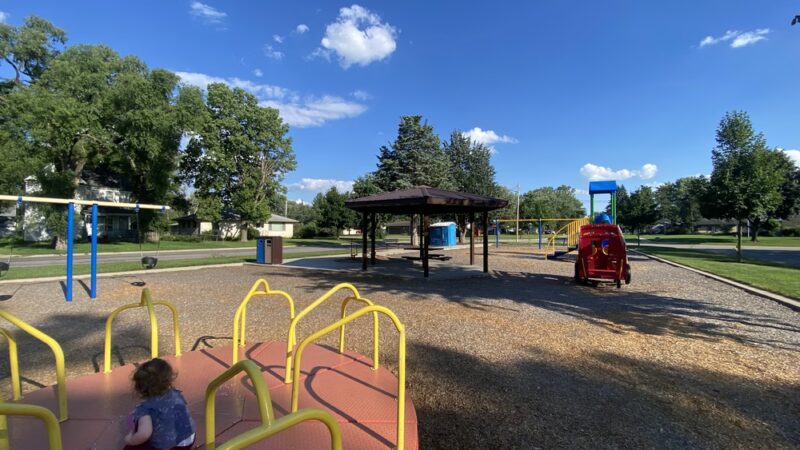 Dingle Park - St Paul Park, MN