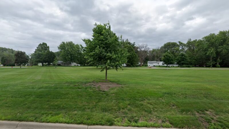 Dingle Park - St Paul Park, MN