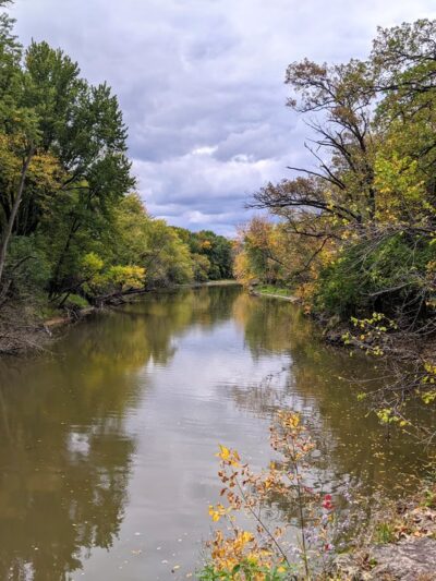 Riverside Park - St Paul Park, MN