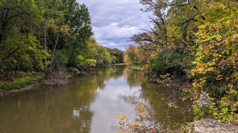 Riverside Park - St Paul Park, MN