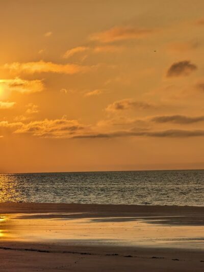East Beach - St Simons Island, GA