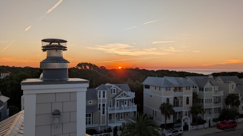 East Beach - St Simons Island, GA