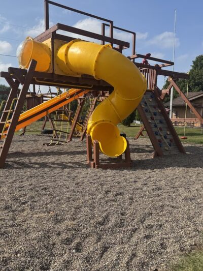 Lions Park - St Stephen, MN