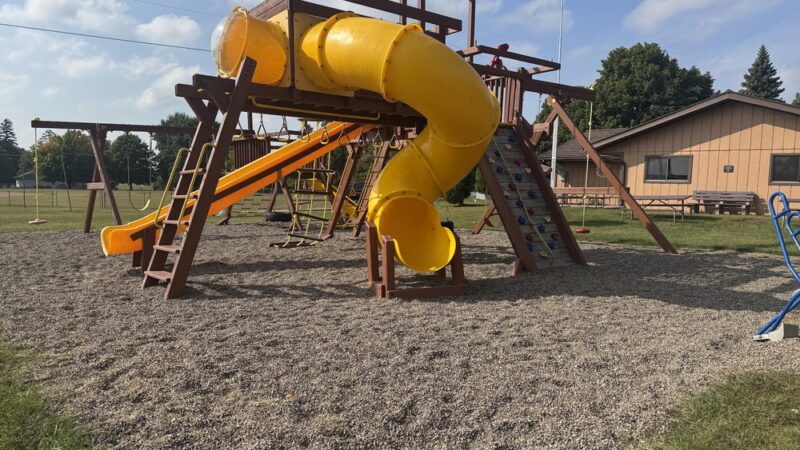 Lions Park - St Stephen, MN