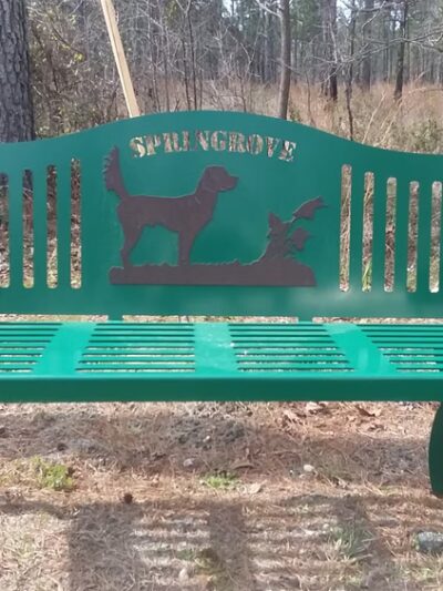 Spring Grove Shooting Preserve - St Stephen, SC