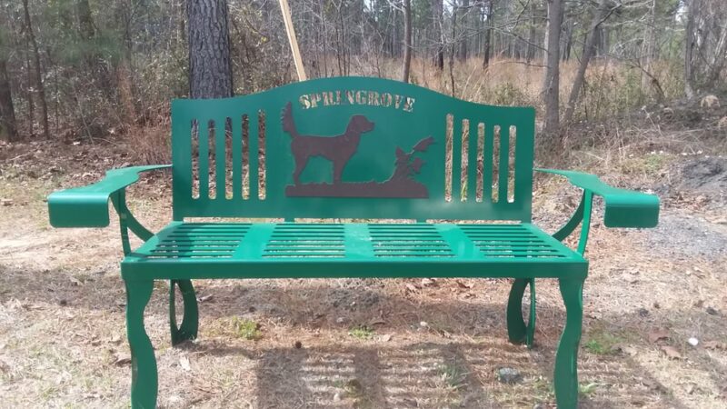 Spring Grove Shooting Preserve - St Stephen, SC