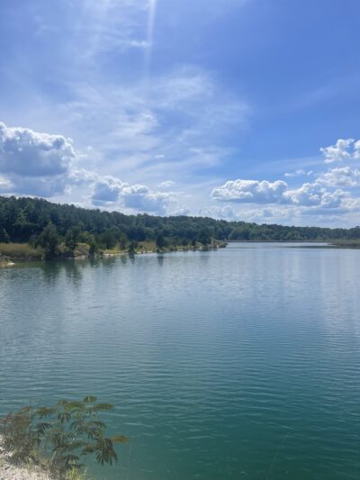 St. Stephens Historical Park - St Stephens, AL