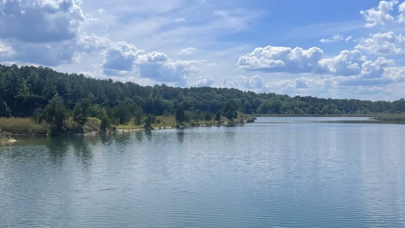 St. Stephens Historical Park - St Stephens, AL