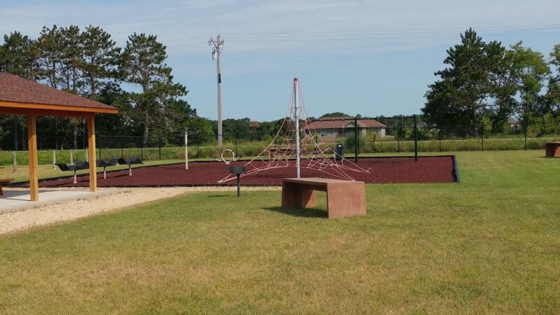 Boettcher Park - Stacy, MN