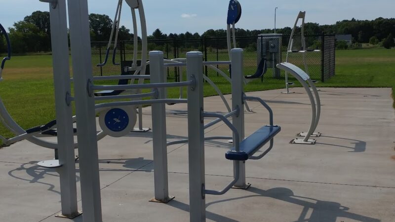 Boettcher Park - Stacy, MN