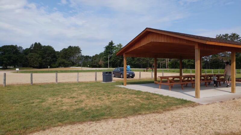 Boettcher Park - Stacy, MN