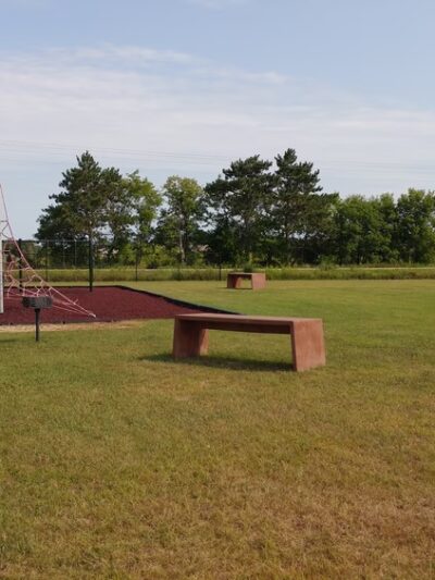 Boettcher Park - Stacy, MN
