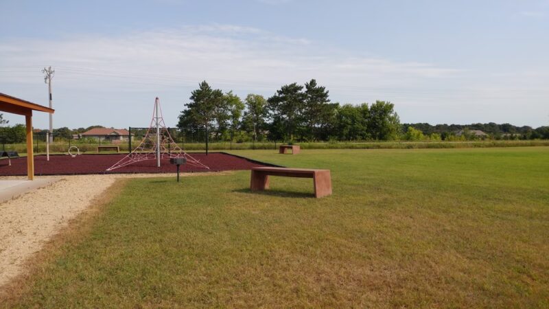 Boettcher Park - Stacy, MN