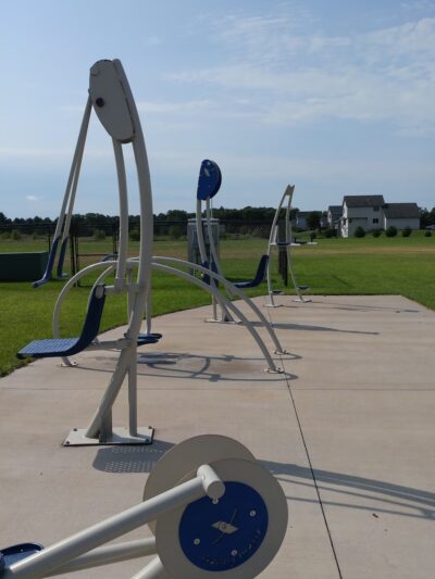 Boettcher Park - Stacy, MN