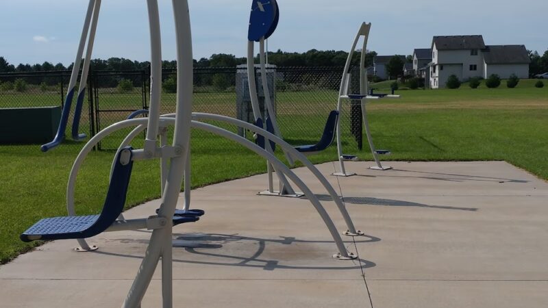 Boettcher Park - Stacy, MN