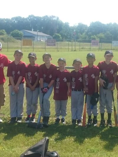 Doyle Fields - Stacy, MN