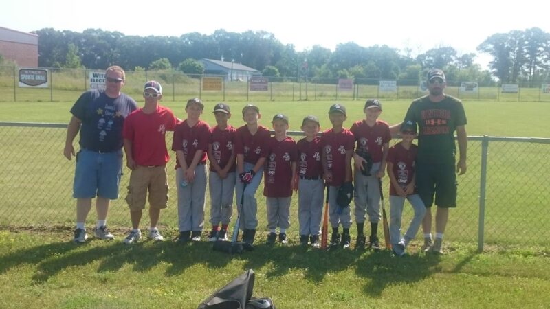 Doyle Fields - Stacy, MN