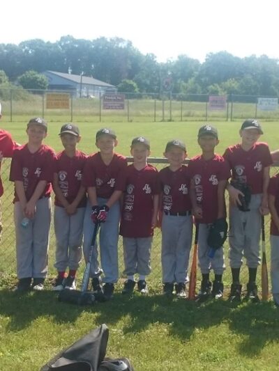 Doyle Fields - Stacy, MN