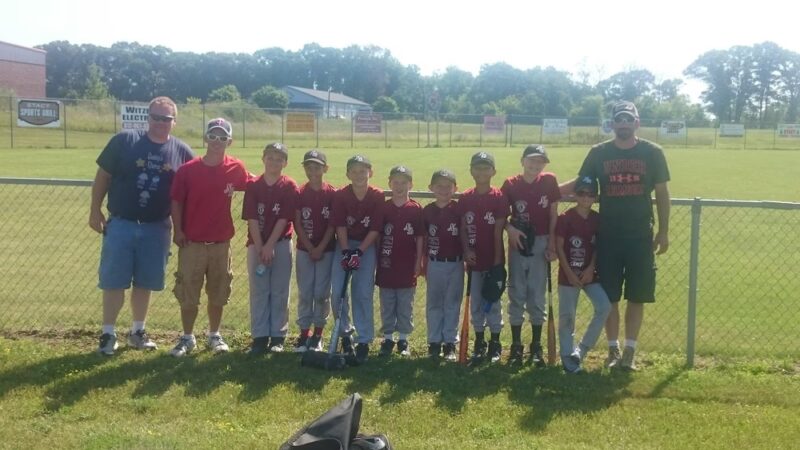 Doyle Fields - Stacy, MN