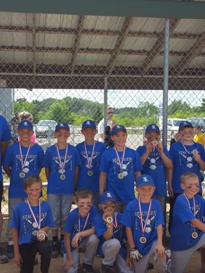 Doyle Fields - Stacy, MN