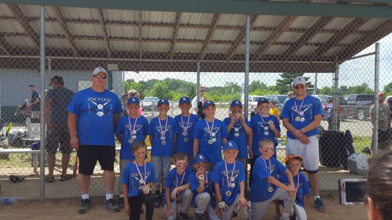 Doyle Fields - Stacy, MN