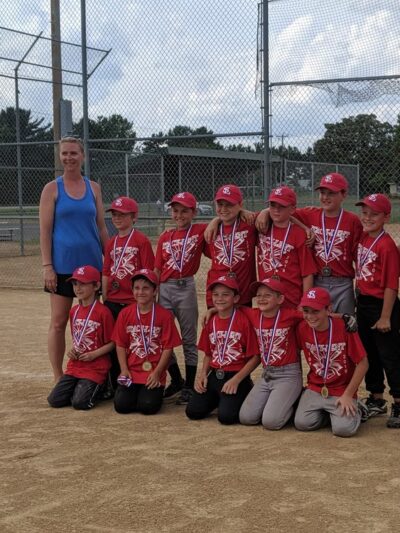 Doyle Fields - Stacy, MN