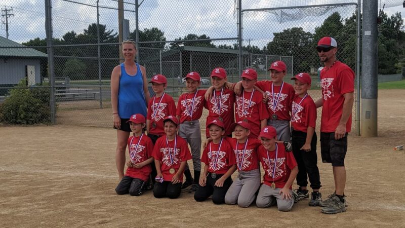 Doyle Fields - Stacy, MN